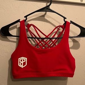Born Primitive Vitality sports bra